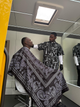 Quinten the Barber (Vlaardingen,Hoogvliet Rhoon, Barendrecht, Capelle, Krimpen, Schiedam, Ridderkerk)